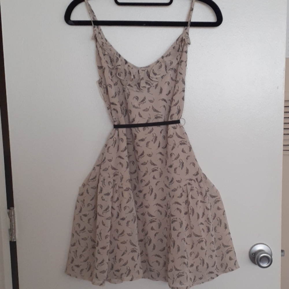 Beautiful Guess  Dress